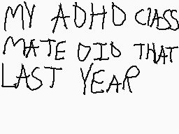 Drawn comment by Julio Haro