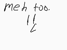 Drawn comment by Mikewanabe