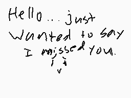 Drawn comment by Mikewanabe