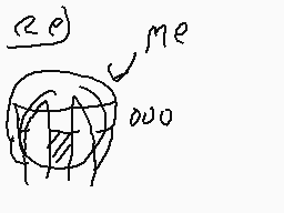 Drawn comment by Mikewanabe