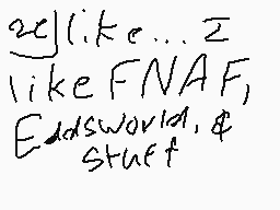 Drawn comment by Mikewanabe