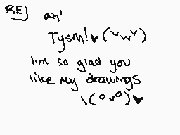 Drawn comment by SpookyJim