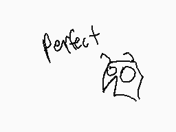 Drawn comment by 101☆SHARKS