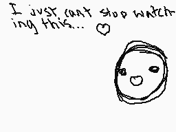 Drawn comment by 77:77
"I just can't stop watching this... 💕"