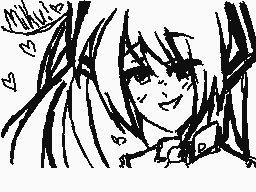 Drawn comment by lolilemon♥