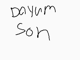 Drawn comment by Russia^J^
"Dayum Soh"