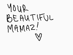 Drawn comment by INALEON