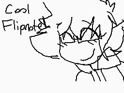 Drawn comment by Q.Stranger