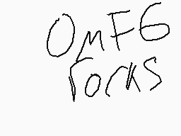 Drawn comment by gabi