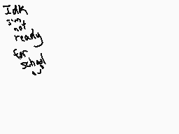 Drawn comment by Random 2