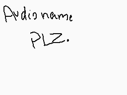 Drawn comment by Random 2