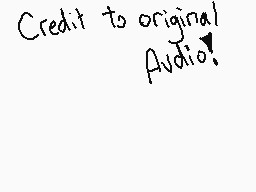 Drawn comment by Random 2