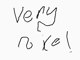 Drawn comment by 😑kitten😑