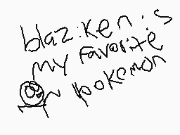 ζωγραφισμενο σχολιο του χρηστη Blaze77