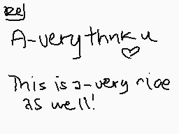 Drawn comment by g!ll