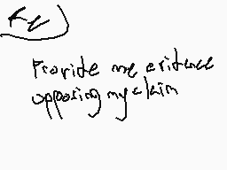 Drawn comment by Chew♪+