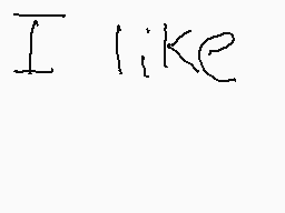 Drawn comment by King Mayro