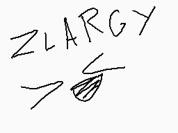 Drawn comment by △SHADOW▼