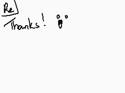 Drawn comment by Red Dragon