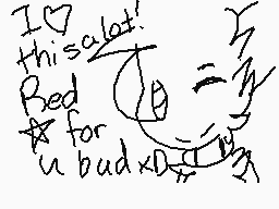 Drawn comment by Civi～