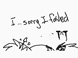 Drawn comment by Civi～