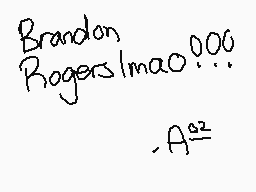 Drawn comment by Articia02