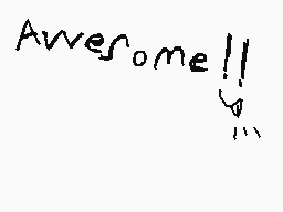 Drawn comment by datcookie6