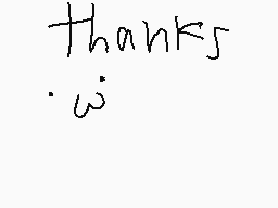 Drawn comment by flitter97♥