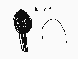 Drawn comment by W0Ⓛfl◎vEヤ™
"a"