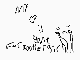 Drawn comment by W0Ⓛfl◎vEヤ™
"my for another qj"