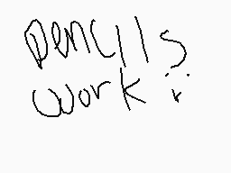 Drawn comment by loststar