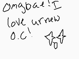 Drawn comment by LatiaFN～♥