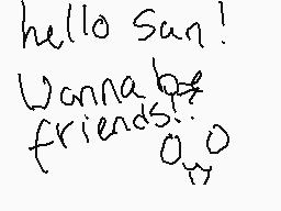 Drawn comment by SunLatia☀