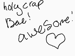 Drawn comment by SunLatia☀