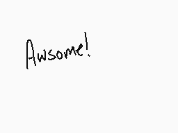 Drawn comment by BlackMagic