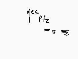 Drawn comment by BlackMagic