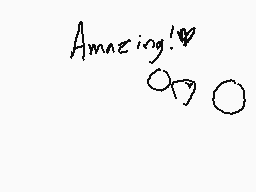 Drawn comment by BlackMagic