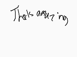 Drawn comment by EclipseEl
"Thanks anyway"