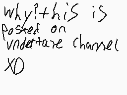 Drawn comment by -Mino-