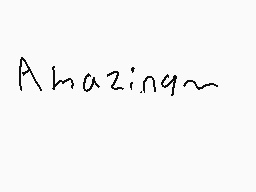 Drawn comment by Felix