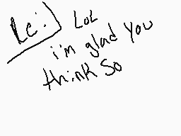 Drawn comment by 「Kaitlyn」♠