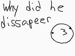 Drawn comment by Mr.Muffins