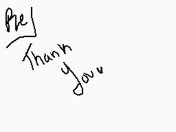 Drawn comment by ♥KateTH♥