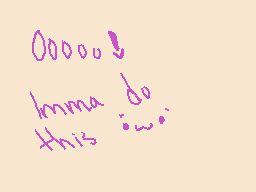 Drawn comment by KateTH