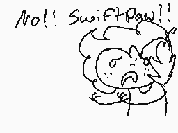 Drawn comment by HappyCampr