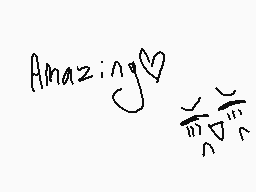 Drawn comment by Alexolotl
"Amazing❤️"