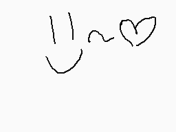 Drawn comment by ☆W！レわWのしチ★