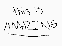 Drawn comment by RetroDemon