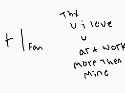 Drawn comment by Omegaflame