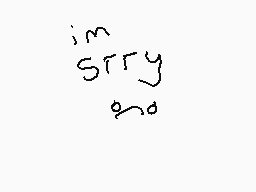 Drawn comment by Omegaflame